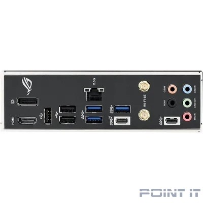 Материнская плата/ ROG STRIX B760-I GAMING WIFI