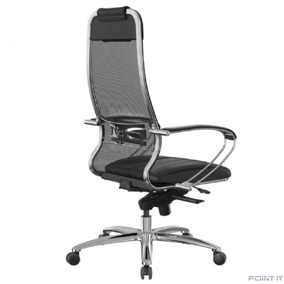 Кресло Samurai SL-1, Черный A.2.1.49 [zA.2.1.49]