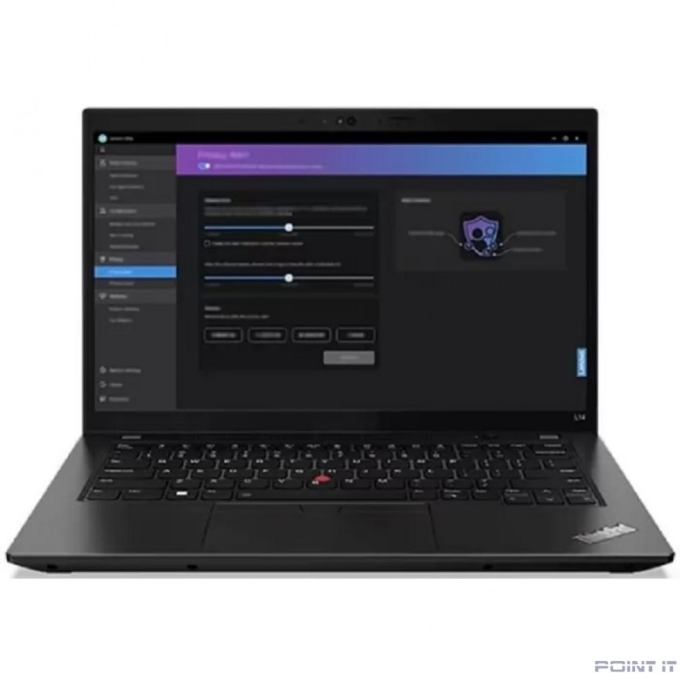 Ноутбук Lenovo Thinkpad X1 Carbon G11 [21HM002FUS] 14" {WUXGA IPS 400nits 100sRGB i7-1365U/32Gb/512Gb SSD/W11Pro}