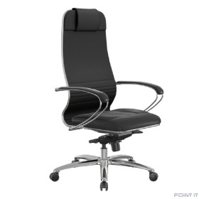 Кресло Samurai KL-1, Черный 53F.2.1.49 [z53F.2.1.49]