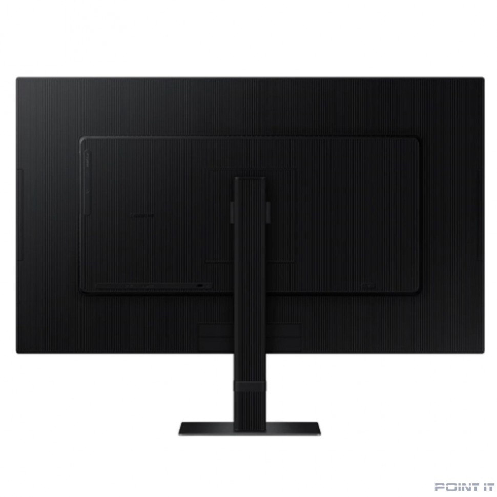 Монитор LCD Samsung 27" S27D700EAI ViewFinity {IPS 3840x2160 60Hz 5ms 1000:1 300cd 178/178 16:910bit HDMI2.0 DisplayPort1.2 AudioOut VESA}