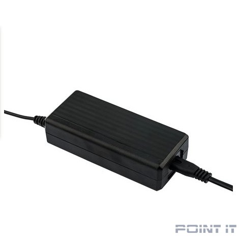 Rexant 200-072-3 Источник питания 12V, 72W с DC разъемом подключения 5.5*2.1, без влагозащиты (IP23)