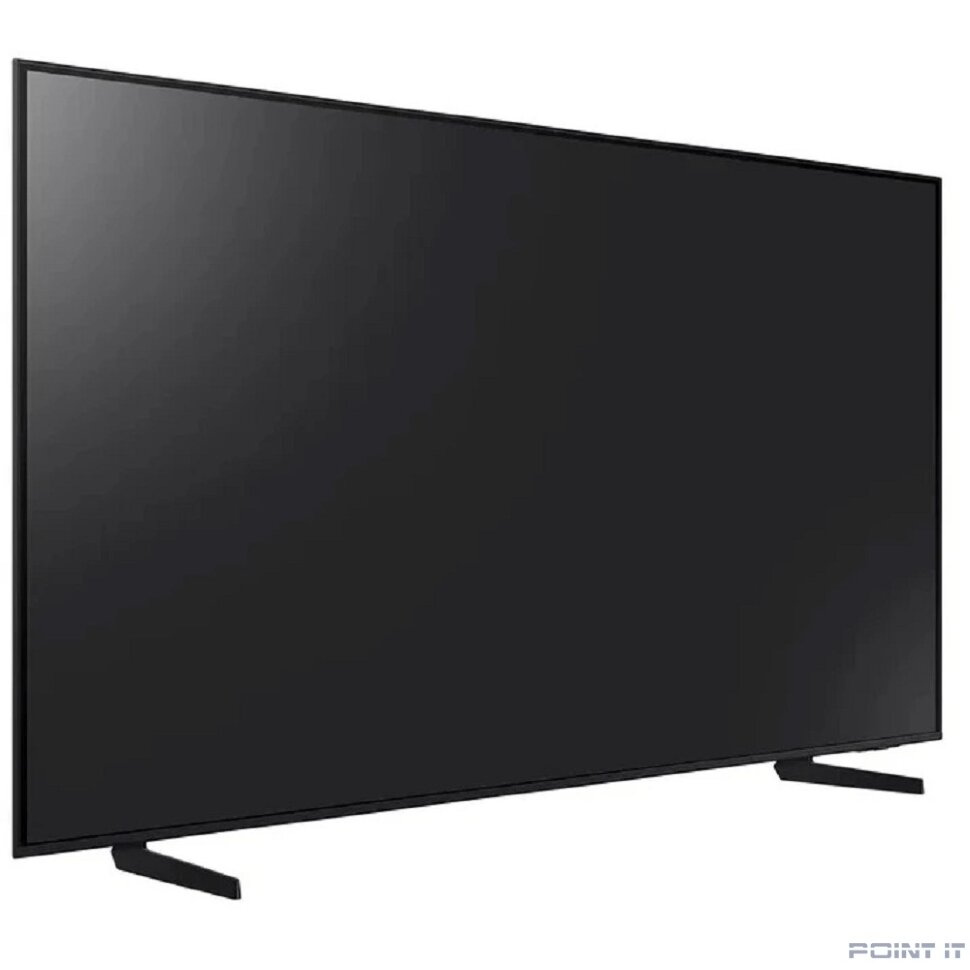 Samsung 65" QE65Q8FAAUXRU Series 8 серебристый 4K Ultra HD 100Hz DVB-T2 DVB-C DVB-S2 USB WiFi Smart TV