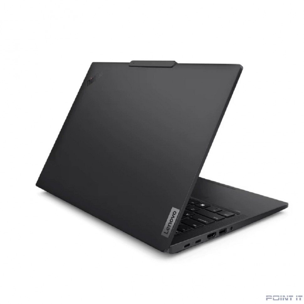 Ноутбук Lenovo ThinkPad T14 G5 [21MLA02LCD] (КЛАВ.РУС.ГРАВ.) 14" {WUXGA+ 2.2K IPS Ultra 5 125H/16GB/512GB SSD/LTE/W11Home}