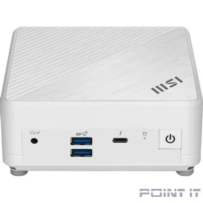 MSI Cubi 5 12M-096RU [9S6-B0A812-096] White { i5 1235U/16Gb/SSD512Gb Iris Xe/W11Pro}
