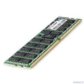 Hp 809083-091 32GB PC4-2400T-R (DDR4-2400) Dual-Rank