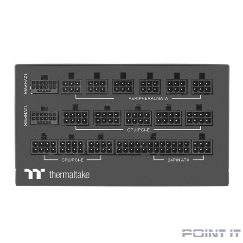 Блок питания Thermaltake Toughpower GF3 1650W Gold