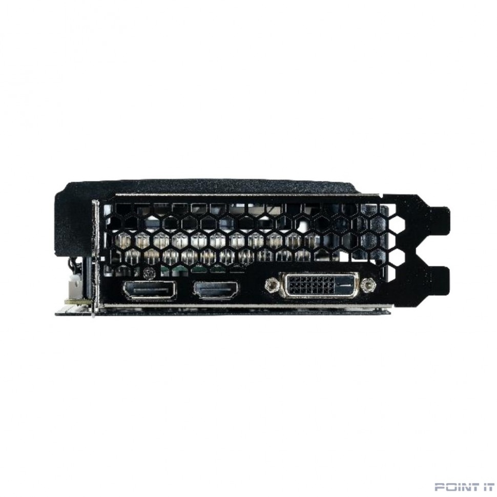 Видеокарта PCIE16 RTX3050 8GB GDDR6 PA-RTX3050 DUAL 8GB PALIT