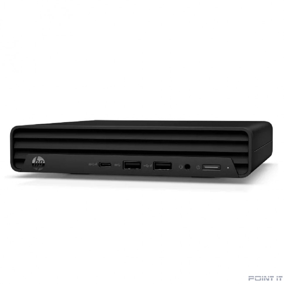 HP 260 G9 Mini [9H6E6ET] {Core i5-1335U/8GB/512GB/eng usb kbd,mouse/Stand/DOS}
