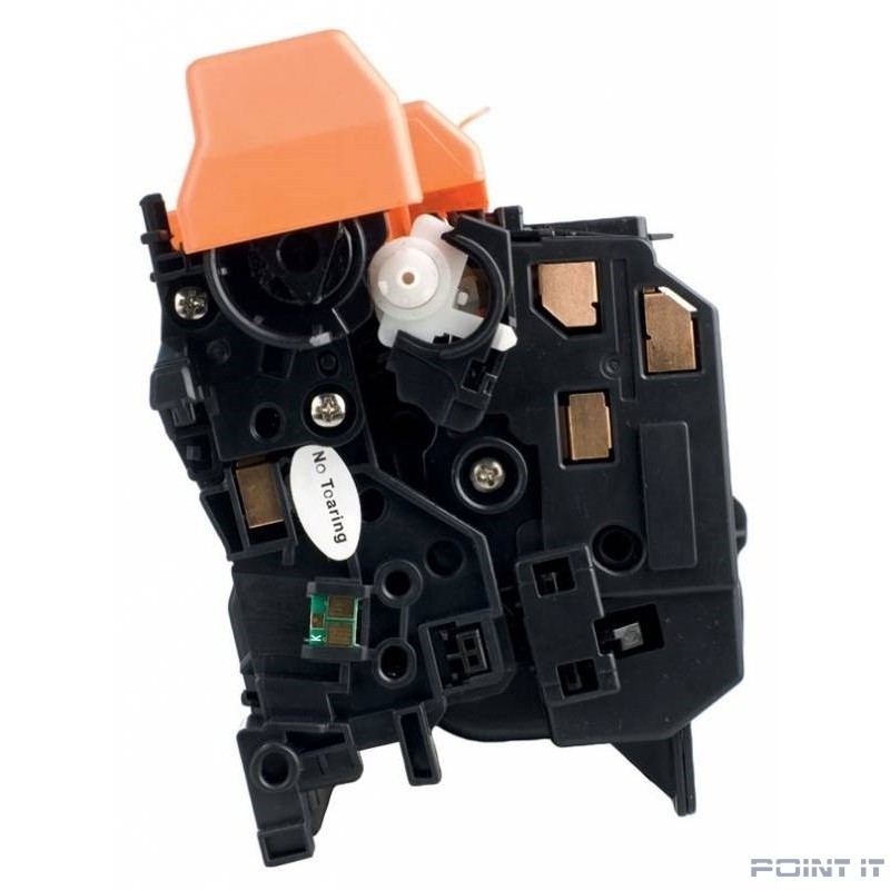 Картридж лазерный Cactus CS-CE262A желтый (11000стр.) для HP LJ CP4025/CP4525/CM4540