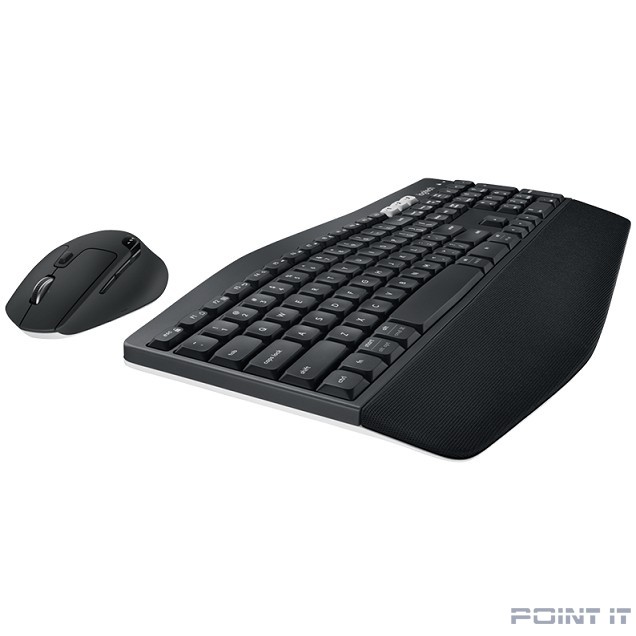 920-008232 Logitech MK850 Perfomance Black USB
