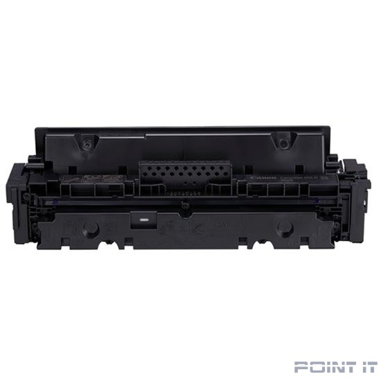 Canon Cartridge 055 HC 3019C002 Тонер-картридж для Canon MF746Cx/MF744Cdw (5 900 стр.) голубой (GR)