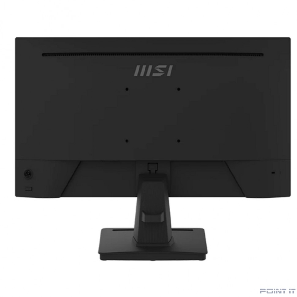 Монитор MSI 24.5" PRO MP252 16:9, IPS, 1920x1080, 4ms, 300cd, 100Hz, 1xHDMI, 1xDP, SPK