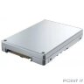 Intel SSD D7-P5520 Series, 1.92TB, U.2(2.5" 15mm), NVMe, PCIe 4.0 x4, TLC, SSDPF2KX019T1N1