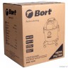 Строительный пылесос BSS-1218 91272256 BORT