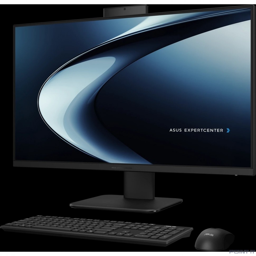 ASUS P470VAK-BPE0390 [90PT03W5-M00HL0] Black 27" {Full HD i7 13620H/16Gb/SSD512Gb UHDG/noOS/kb/m}