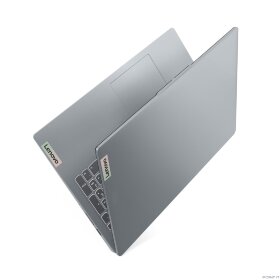Ноутбук Lenovo IdeaPad Slim 3 15IRU8 [82X700DERK] Arctic Grey 15.6&quot; {FHD i3-1315U/8GB/SSD512GB/Intel UHD/DOS}