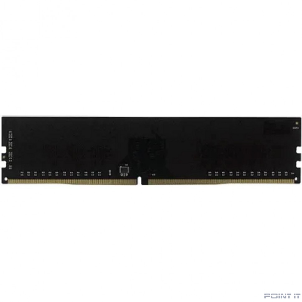 Память DDR4 8GB 2666MHz Patriot PSD48G26662 Signature RTL PC4-21300 CL19 DIMM 288-pin 1.2В single rank Ret