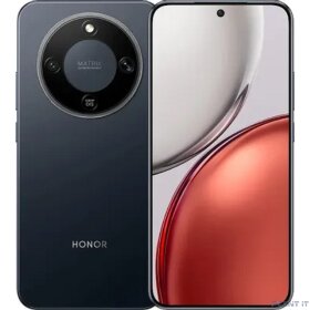Honor X9d 8GB/256GB черный[5109BYKQ] (876228)